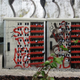 Illustration for article titled Artist Converts Everyday Objects Into Super-Realistic Miniature Apartment Buildings